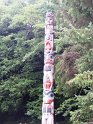 IMG_9495 Totem pole figures tell a story